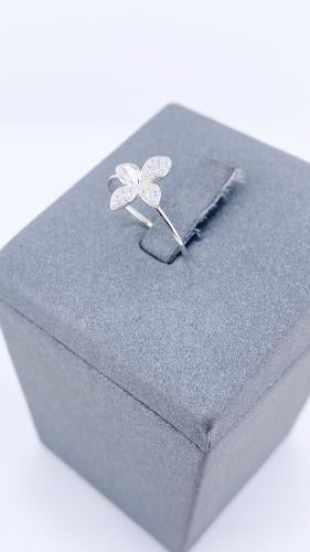 خاتم ذهب عيار 18