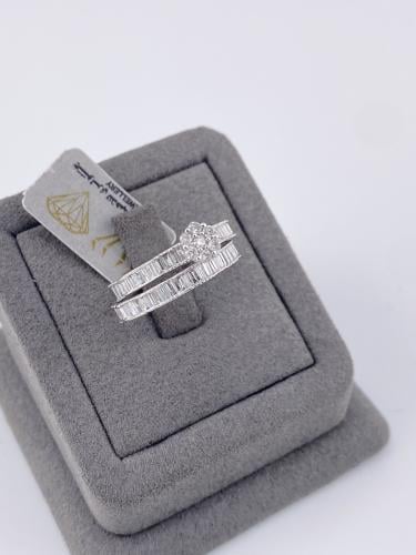 خاتم الماس توينز