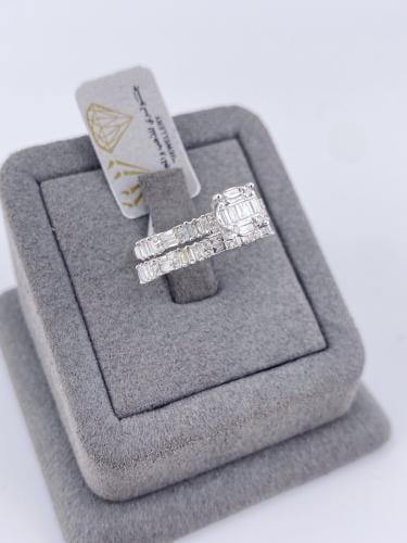 خاتم الماس توينز