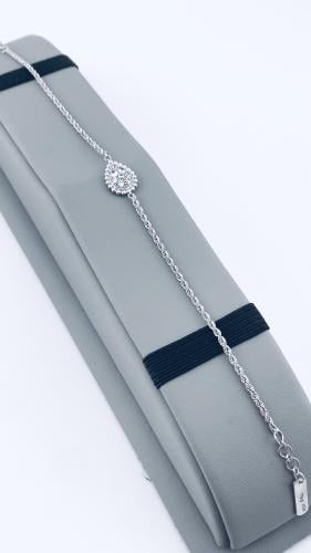 اسواره ذهب عيار 18