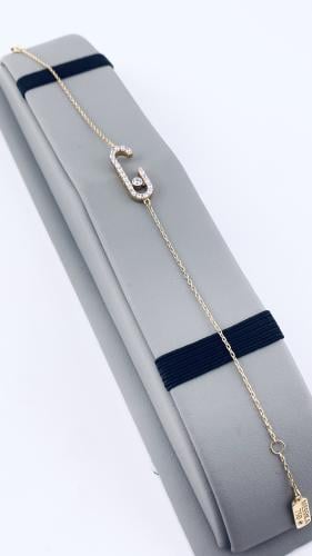 اسواره ذهب عيار 18