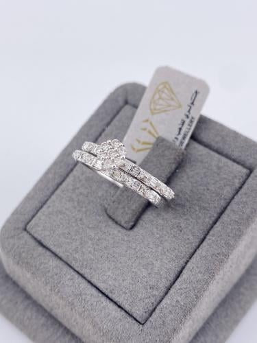 خاتم الماس توينز