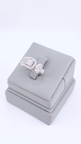 اسواره مع خاتم فضة