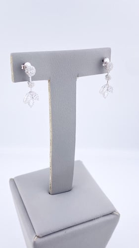 طقم ذهب عيار 18