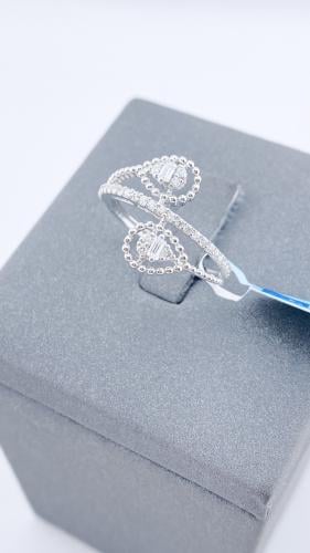 خاتم ذهب عيار 18