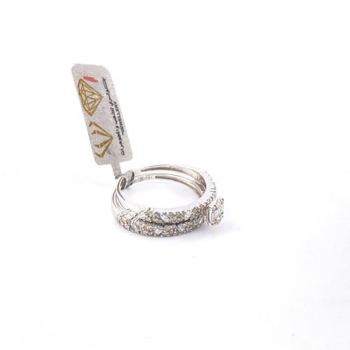 خاتم الماس توينز