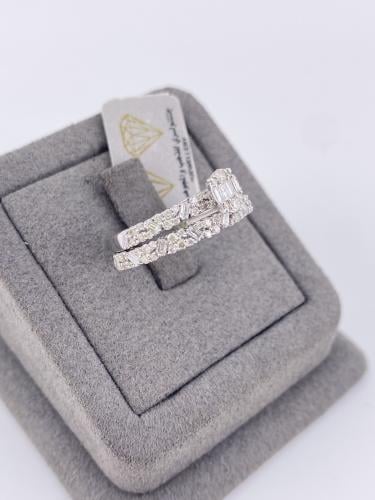 خاتم الماس توينز