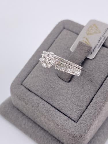 خاتم الماس توينز