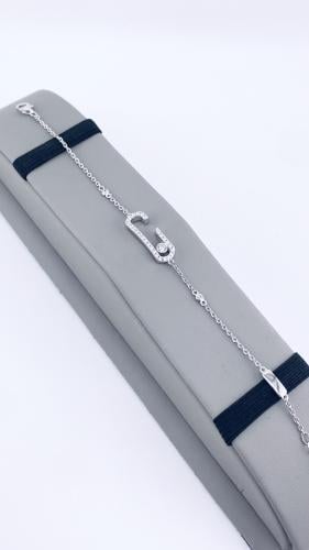 اسواره فضة ميسيكا