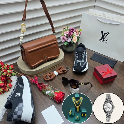 بوكس هدايا نسائي