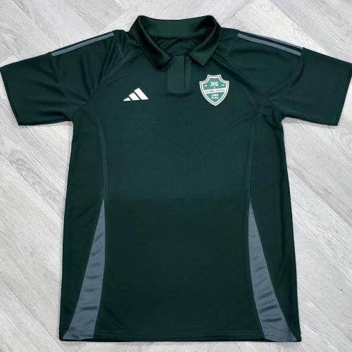 تيشرت بولو نادي الاهلي السعودي الجديد