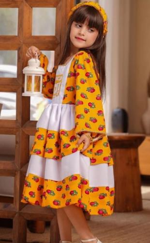 فساتين بناتي