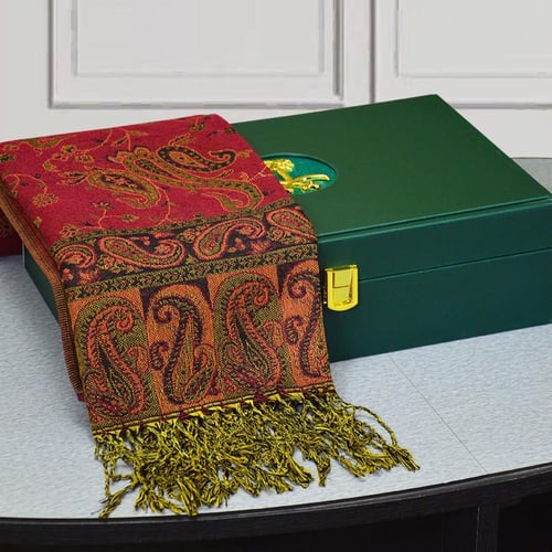 طقم نسائي هديه فخامه