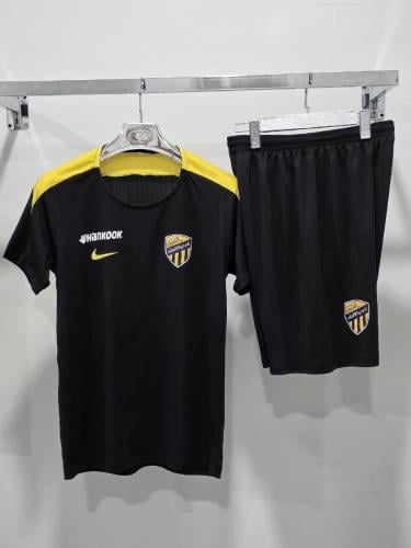 طقم تدريب نادي الاتحاد لموسم 2025-2026 - النسخة ال...