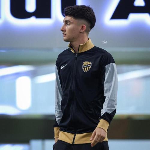 جاكيت الاتحاد التمرين الجديد متجر الطيف