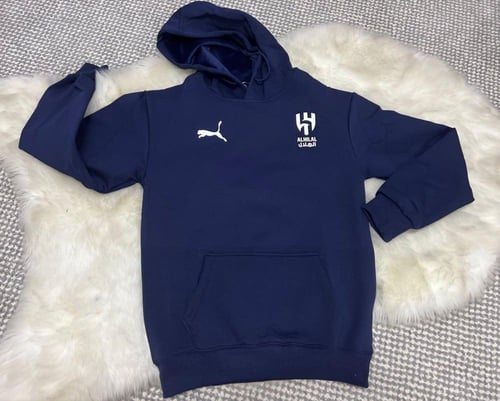 بلوفر الهلال بتصميمك الشخصي - هدية مثالية لعشاق ال...