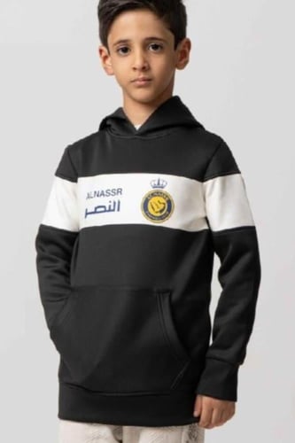 هودي النصر بشعار مخصص – هدية فاخرة من متجر الطيف ا...