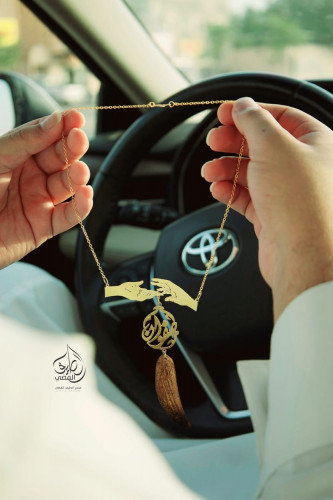 تعليقة كسرة العود مع استودعتك الله