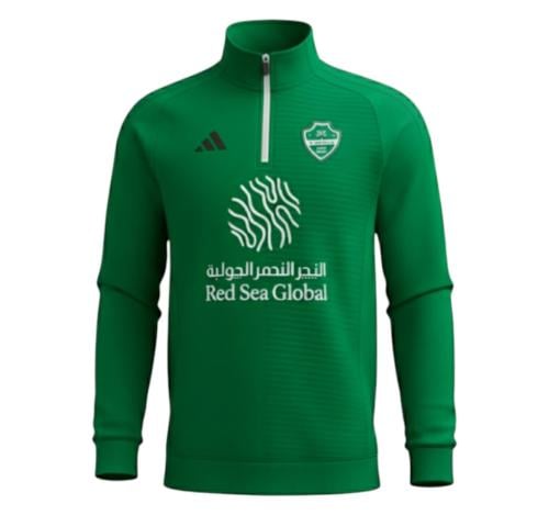 سوتير نادي الاهلي السعودي الأخضر الجديد 2026