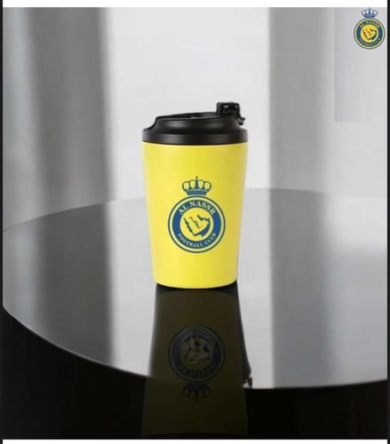 مق نادي النصر