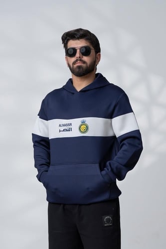 هودي النصر بشعار مخصص – هدية فاخرة من متجر الطيف ا...