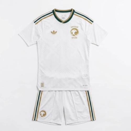 قميص منتخب السعودي الاحتياطي لعام 2026