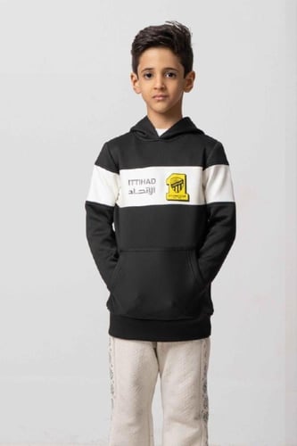 هودي نادي الاتحاد