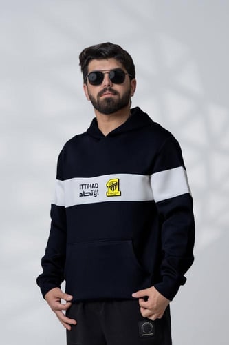 هودي نادي الاتحاد