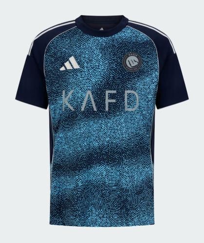 تيشيرت الاحتياطي لنادي النصر 25/24