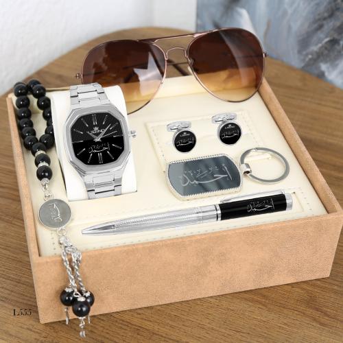 طقم رجالي متكامل من ليجند _ مخصص حسب الطلب