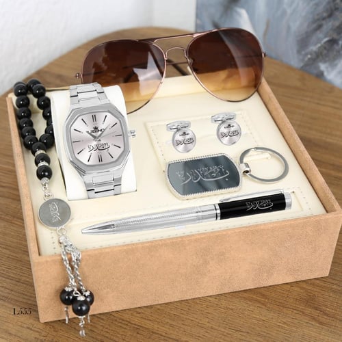 طقم رجالي متكامل من ليجند _ مخصص حسب الطلب