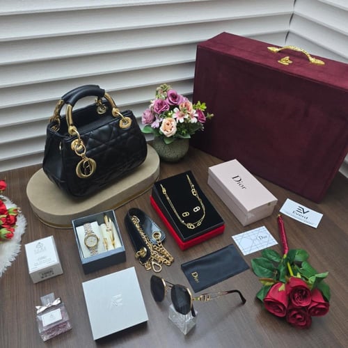 بوكس اهداء راقي نسائي