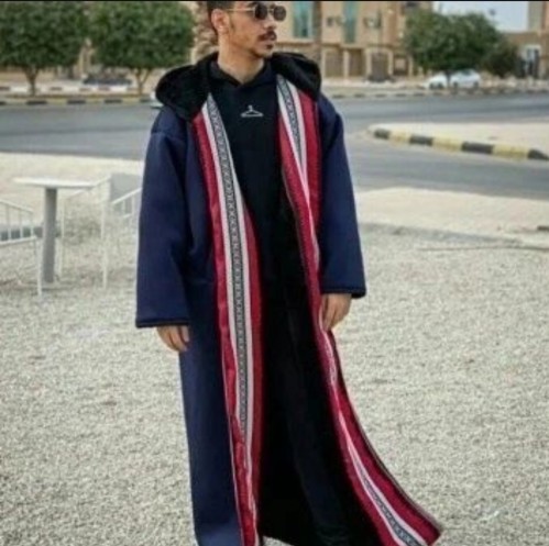 فروة شتوية رجالي - الأكثر طلباً