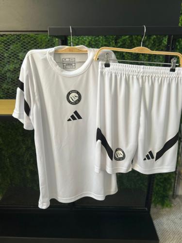 طقم تمارين النصر 25-26 – أداء متميز لكل الأعمار