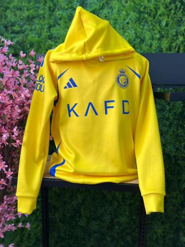 هودي النصر الاساسي 2025 – هدية فاخرة من متجر الطيف...