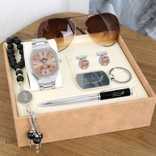 طقم رجالي متكامل من ليجند _ مخصص حسب الطلب