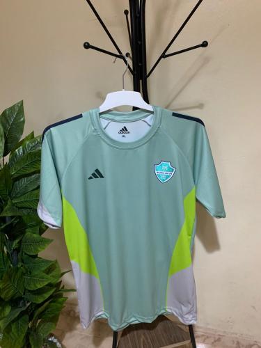 تيشرت تدريب نادي الاهلي الجديد 2026