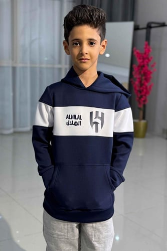 هودي نادي الهلال 2025