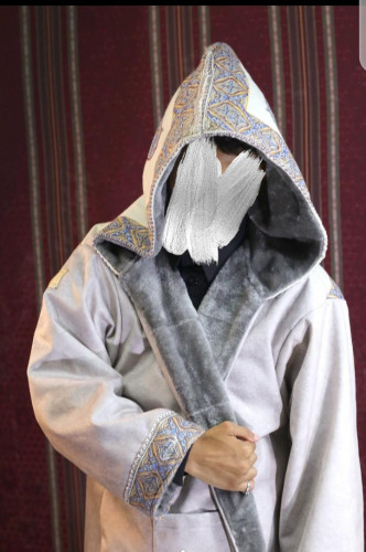 جوخ رجالي درجه اولى