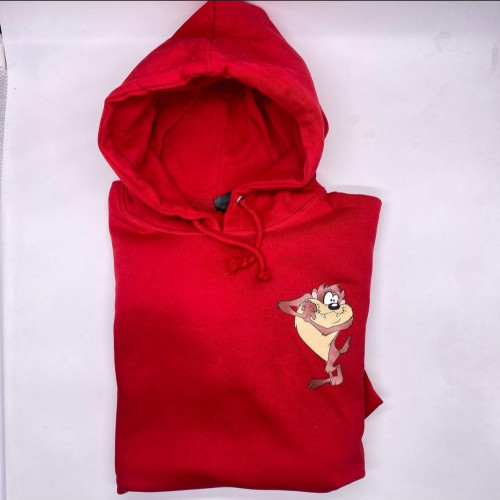 بلوفر برسمة حسب الطلب