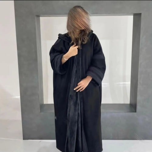 فروة شتوية نسائي - هدية فاخرة