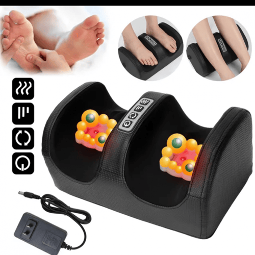 جهاز مساج الاقدام