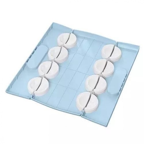 صانعة السمبوسة