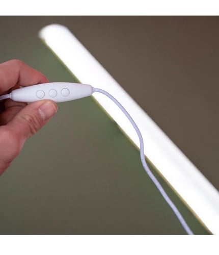 اضاءة عجيبة لمبة تعمل USB