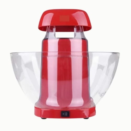 صانعة الفشار