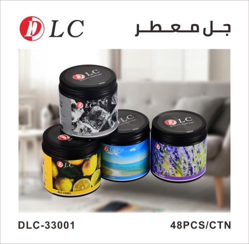 جل معطر للسيارة M