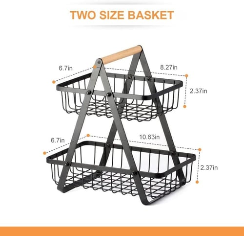 سلة تنظيم دورين