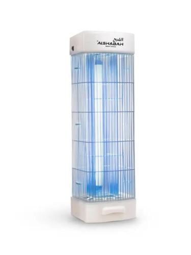 قاتل الناموس الكهربائي للحشرات الطائرة الشبح