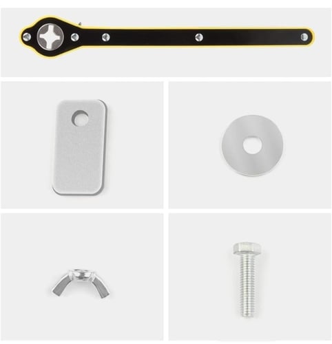 مفتاح الرافعة الموفر للجهد