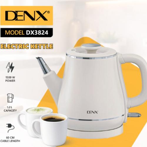غلاية ماء كهربائية DENX